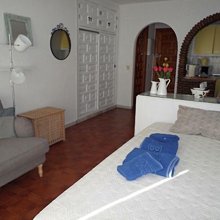 Palmeras 55 Menyber Apartamento Nerja Exterior foto