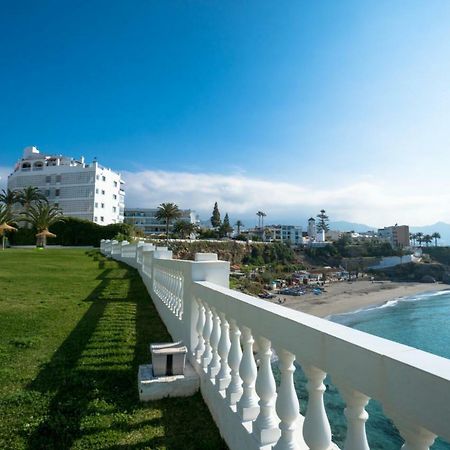 Palmeras 55 Menyber Apartamento Nerja Exterior foto