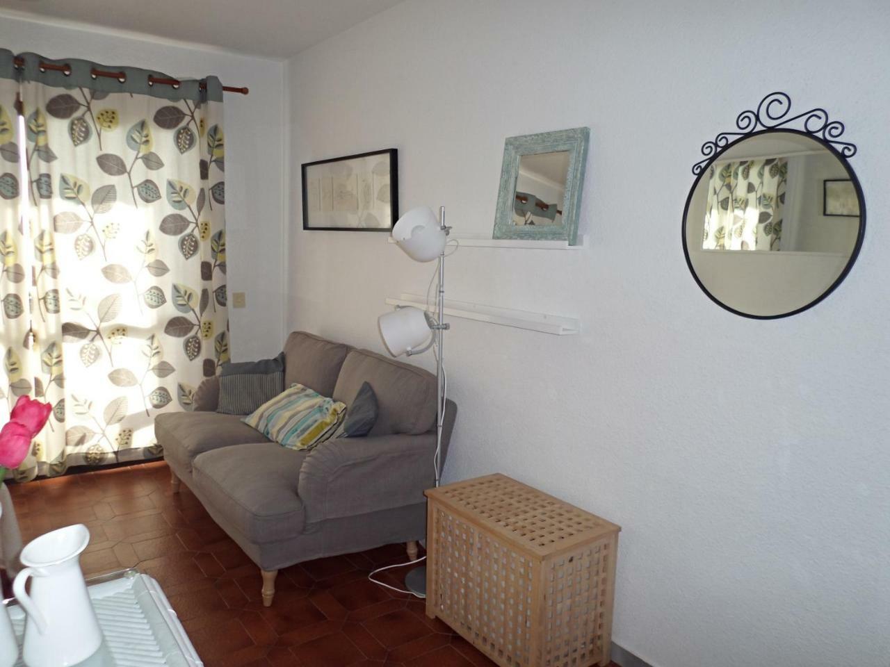 Palmeras 55 Menyber Apartamento Nerja Exterior foto